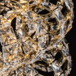 CLN1007-D50C Aplica Ringlux Cellini gold 8E14D500*H370 - img 12