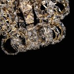 CLN1007-D50C Aplica Ringlux Cellini gold 8E14D500*H370 - img 11