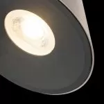 LP9032-1WC Suspensie black and grey HORN Lampardi  - img 12