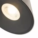 LP9032-1WC Suspensie black and grey HORN Lampardi  - img 7