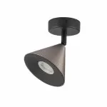 LP9032-1WC Suspensie black and grey HORN Lampardi  - img 4