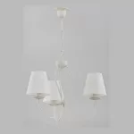 20913 Lustra Irma Alfa 3x40w E14/ H730mm D520mm - img 1