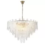 CLN133-D100 Lustra ICELUX Cellini D1000*H680 / E14*20 - img 1