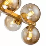 LP469-25L Suspensie Megapolis Gold Lampardi 25x40w  - img 7