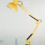 FL915-1T Veioza Table lamp Flitz 1x60w E27/H700mm - img 4