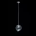 LP4006-1P Suspensie Icespike Lampardi 1x50w G9/H20-120cm D15cm - img 6