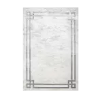 MT18D 1BF Covor Monet 200 x 290 Royal - img 1
