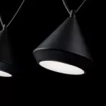 LP5014-3P Suspensie Mar Lampardi 3x21w LED/H55-120cm D55cm - img 6