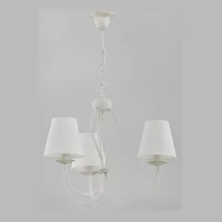 20913 Lustra Irma Alfa 3x40w E14/ H730mm D520mm