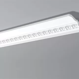 E11 Cornisa polisterol 8*10*200 NMC (к=17шт) 