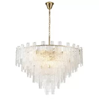 CLN133-D100 Lustra ICELUX Cellini D1000*H680 / E14*20
