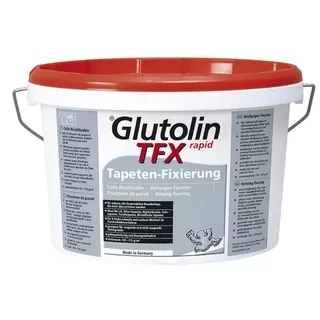 Glutolin TFX rapid 0.750 lit.