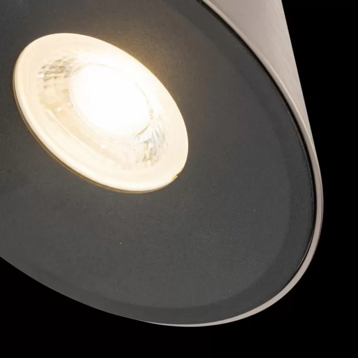 LP9032-1WC Suspensie black and grey HORN Lampardi  - img 12