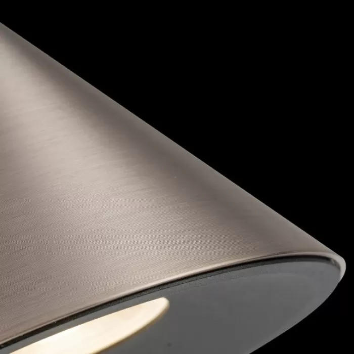 LP9032-1WC Suspensie black and grey HORN Lampardi  - img 11