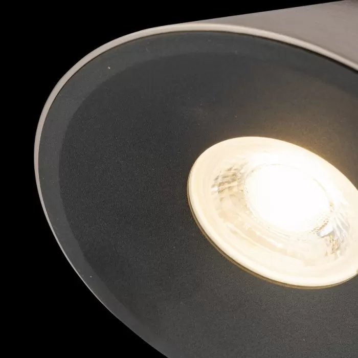 LP9032-1WC Suspensie black and grey HORN Lampardi  - img 10