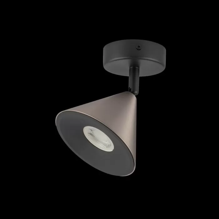 LP9032-1WC Suspensie black and grey HORN Lampardi  - img 9