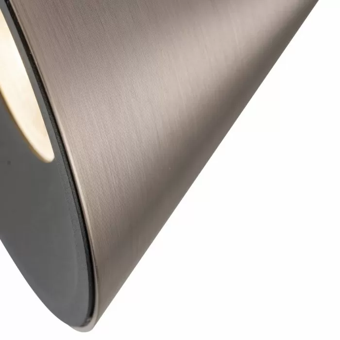 LP9032-1WC Suspensie black and grey HORN Lampardi  - img 6