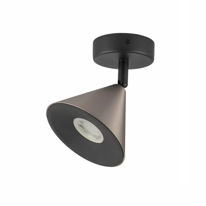 LP9032-1WC Suspensie black and grey HORN Lampardi  - img 4