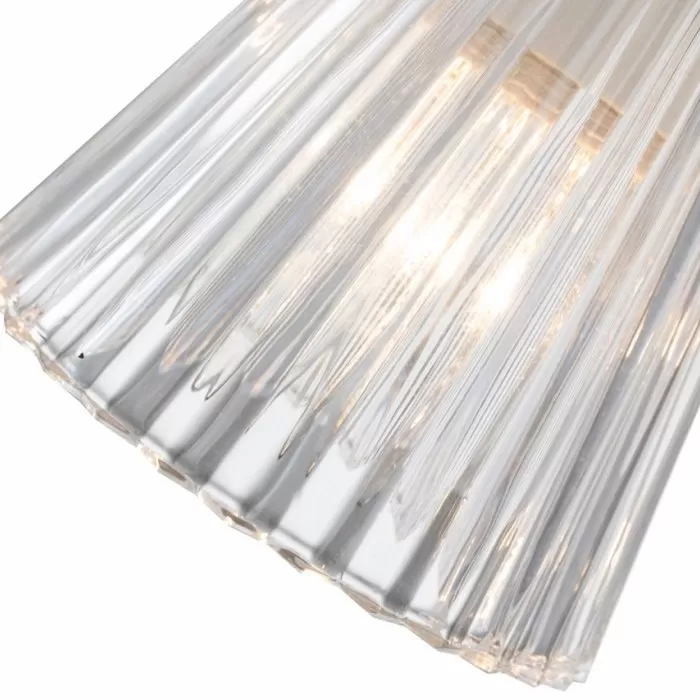 LP4004-4W Aplica Cliper Lampardi 4x40w E14/H28cm D34cm - img 10