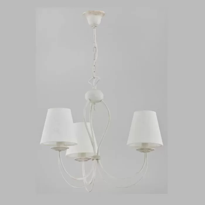 20913 Lustra Irma Alfa 3x40w E14/ H730mm D520mm - img 1