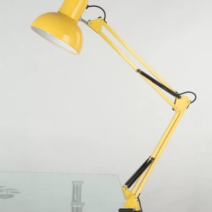 FL915-1T Veioza Table lamp Flitz 1x60w E27/H700mm - img 4