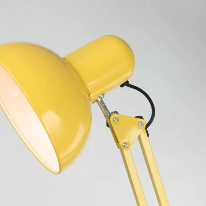 FL915-1T Veioza Table lamp Flitz 1x60w E27/H700mm - img 2