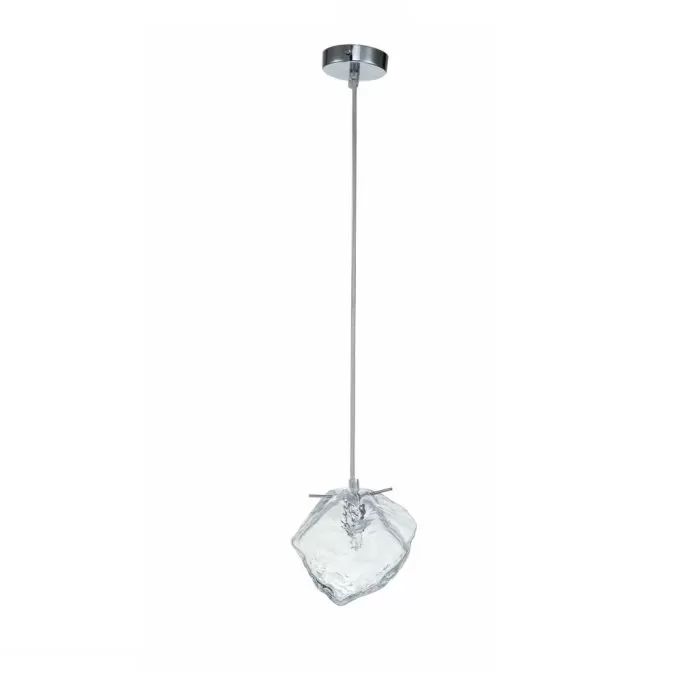 LP4006-1P Suspensie Icespike Lampardi 1x50w G9/H20-120cm D15cm - img 9