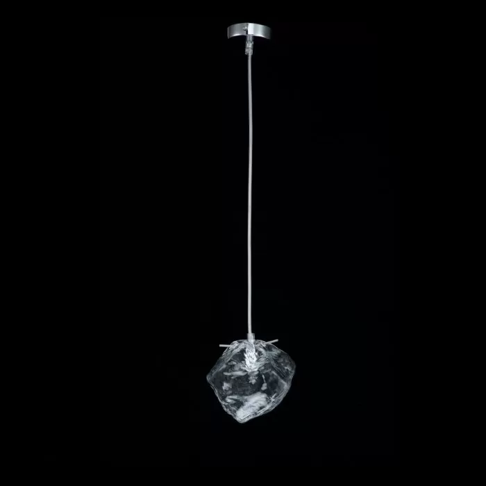 LP4006-1P Suspensie Icespike Lampardi 1x50w G9/H20-120cm D15cm - img 6