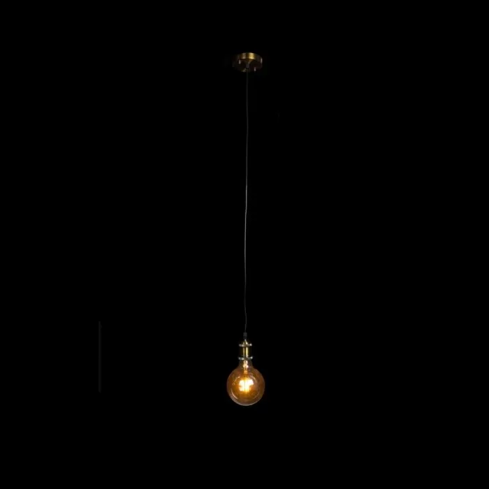 LP523-1P Suspensie (Bronze)  Lampardi 1x60w E27/ H20-150cm D6cm - img 1