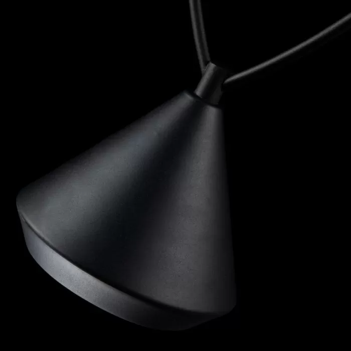 LP5014-3P Suspensie Mar Lampardi 3x21w LED/H55-120cm D55cm - img 10