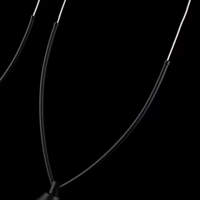LP5014-3P Suspensie Mar Lampardi 3x21w LED/H55-120cm D55cm - img 8