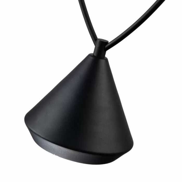 LP5014-3P Suspensie Mar Lampardi 3x21w LED/H55-120cm D55cm - img 7