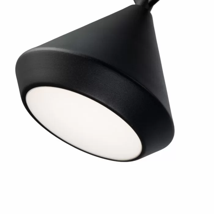 LP5014-3P Suspensie Mar Lampardi 3x21w LED/H55-120cm D55cm - img 5