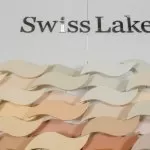 Vopsea Art.40935 Swiss Lake WALL COMFORT 7 baza A,2.7L - img 2