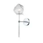 LP4006-1W Aplica Icespike Lampardi 1x50w G9/H42cm D15cm - img 4