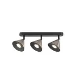 LP9032-3WC Suspensie black and grey HORN Lampardi  - img 1