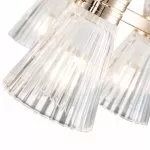 LP4003-12 Lustra Cliper Lampardi 12x40w E14/H50-1200cm D65cm - img 5