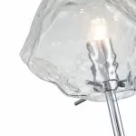 LP4006-1W Aplica Icespike Lampardi 1x50w G9/H42cm D15cm - img 8