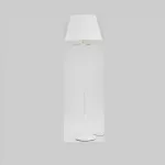 18539 Lampadar Roksana Alfa 3x40wE14/H1640mm D500mm - img 1