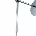 LP4006-1W Aplica Icespike Lampardi 1x50w G9/H42cm D15cm - img 6