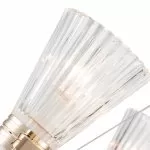 LP4003-12 Lustra Cliper Lampardi 12x40w E14/H50-1200cm D65cm - img 9