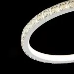 FL600-4C Lustra Crystal WH Flitz  - img 11