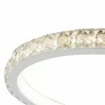 FL600-4C Lustra Crystal WH Flitz  - img 6