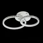 FL600-4C Lustra Crystal WH Flitz  - img 5