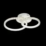 FL600-4C Lustra Crystal WH Flitz  - img 3