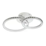 FL600-4C Lustra Crystal WH Flitz  - img 2