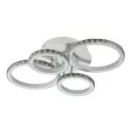 FL600-4C Lustra Crystal WH Flitz  - img 1