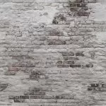 EP6102 Bricks panel vinyl 2.80*1.59m Grandeco  - img 1