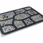 KD11A Drumuri Covor Hello Kidz 200 x 290 Royal - img 3