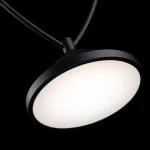 LP5014-1P Suspensie Mar Lampardi 1x7w LED/H55-120cm D25cm - img 8